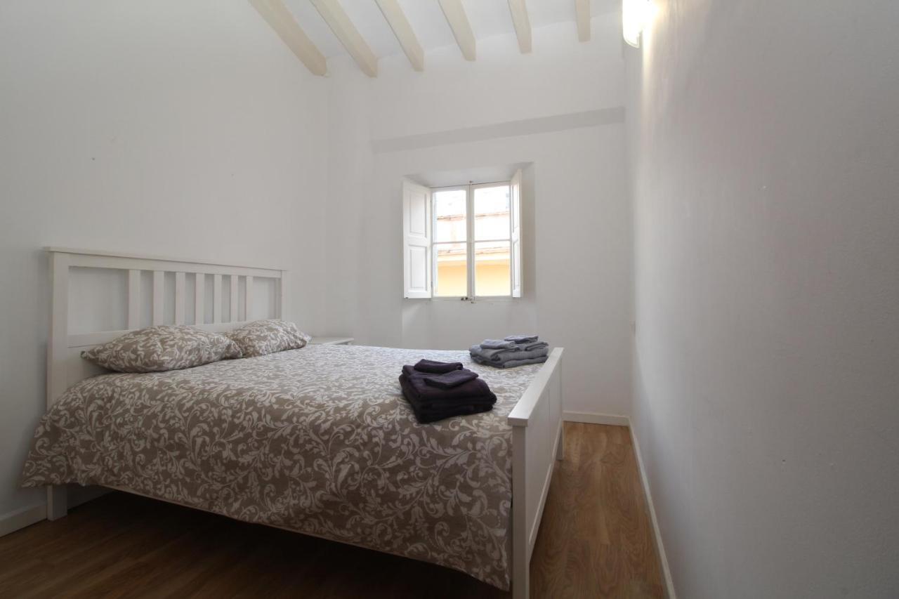Comfortable With Character In The Old Town * Palma