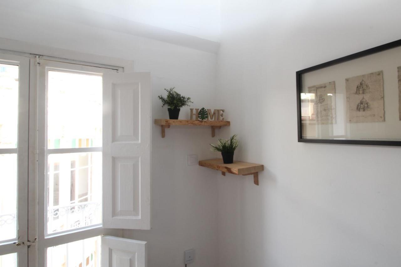 Appartement Comfortable With Character In The Old Town *